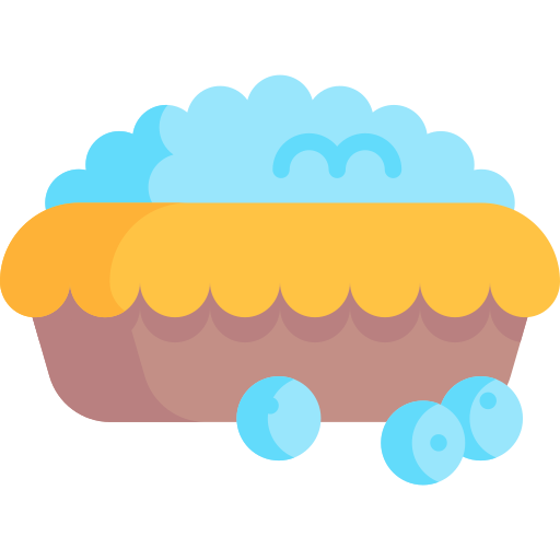 torta Special Flat Ícone