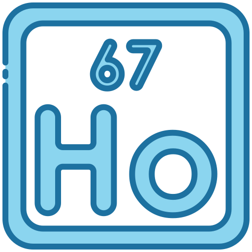 Holmium Generic Blue icon