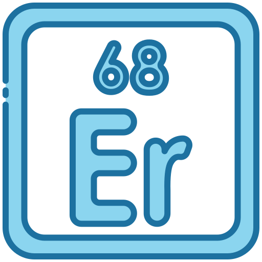 erbium Generic Blue icon