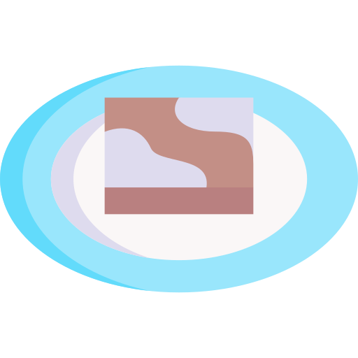 デザート Special Flat icon