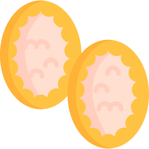 empanadas de carelia Special Flat icono