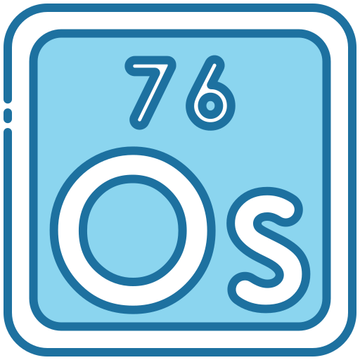 osm Generic Blue ikona