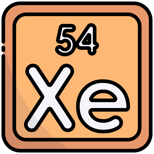 xenon Generic Outline Color icon