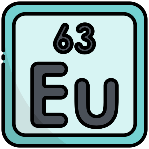 europio Generic Outline Color icona