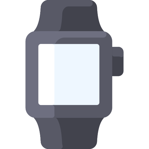 Smartwatch Vitaliy Gorbachev Flat icon