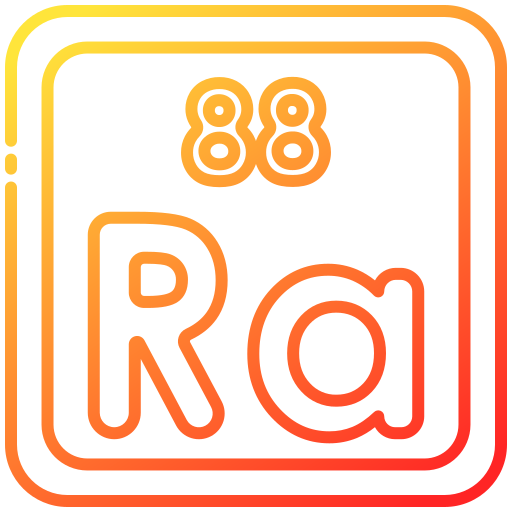 radium Generic Gradient icon