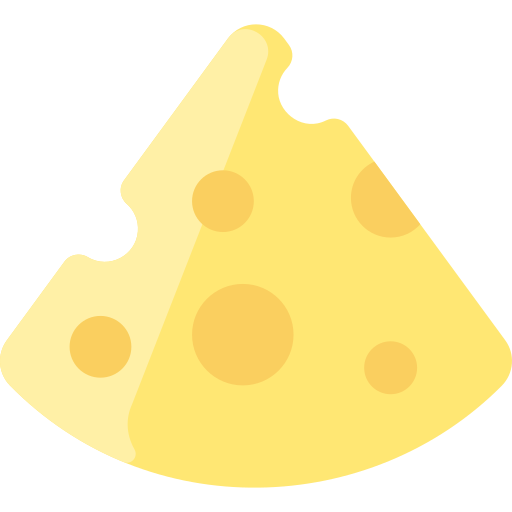 queso Vitaliy Gorbachev Flat icono