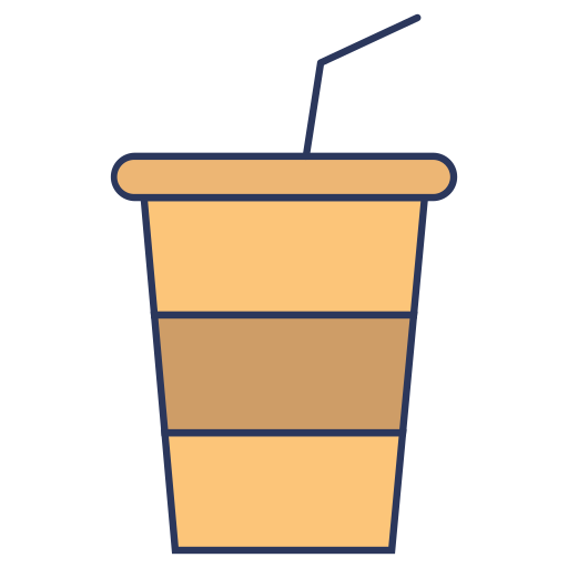 Juice Dinosoft Lineal Color icon