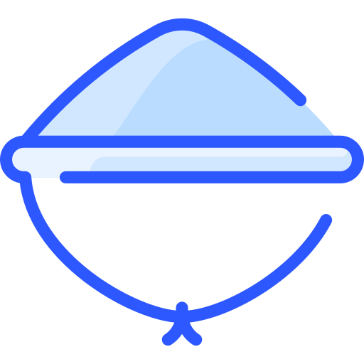모자 Vitaliy Gorbachev Blue icon