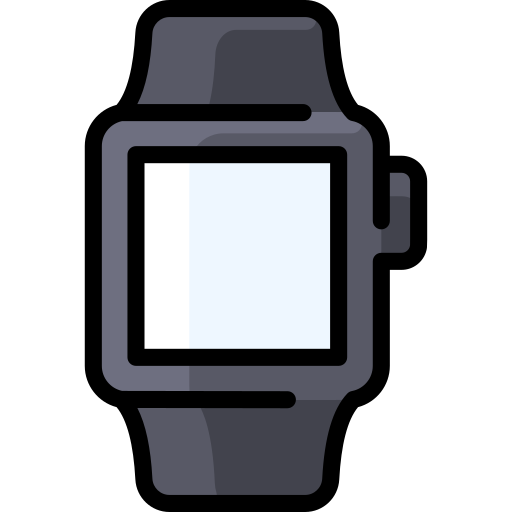 orologio intelligente Vitaliy Gorbachev Lineal Color icona