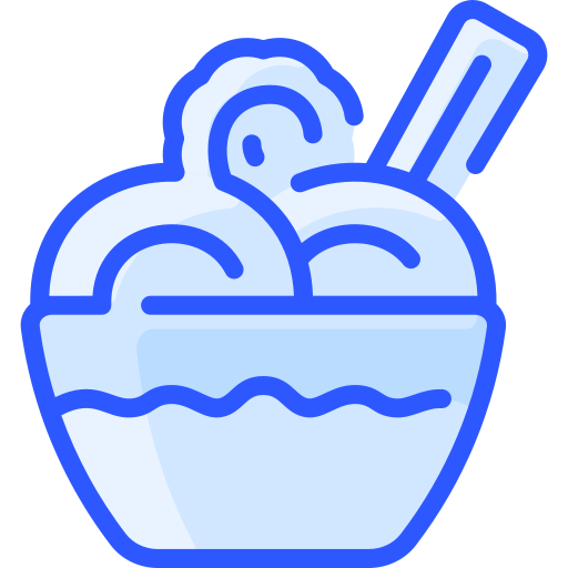 拉麺 Vitaliy Gorbachev Blue icon