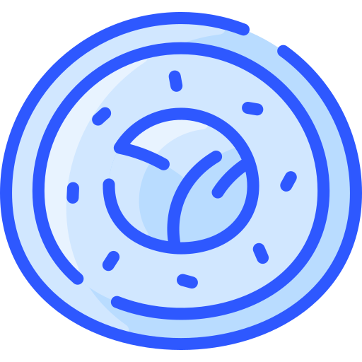 sushi Vitaliy Gorbachev Blue icono