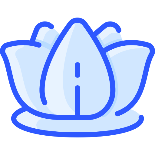 lotus Vitaliy Gorbachev Blue icoon
