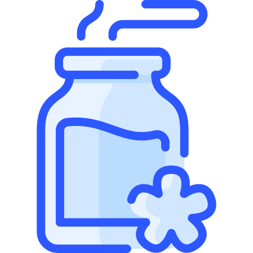 aromaterapia Vitaliy Gorbachev Blue icono