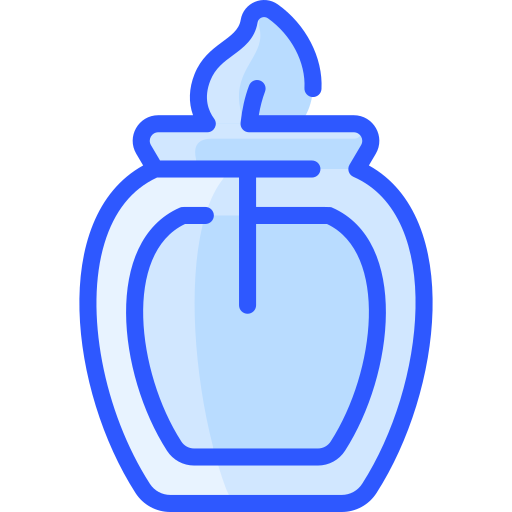 aromaterapia Vitaliy Gorbachev Blue ikona