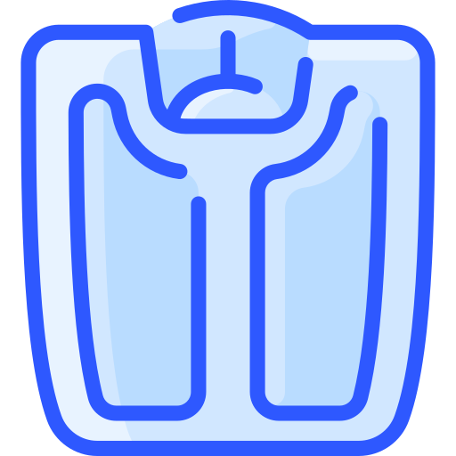 peso Vitaliy Gorbachev Blue icono