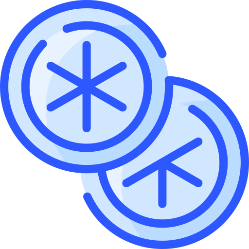 cytrus Vitaliy Gorbachev Blue ikona