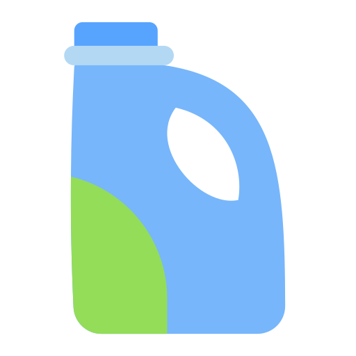 detergent Good Ware Flat ikona