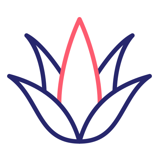 agawa Generic Outline Color ikona