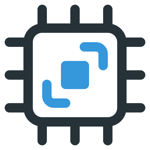 iot Generic Fill & Lineal иконка