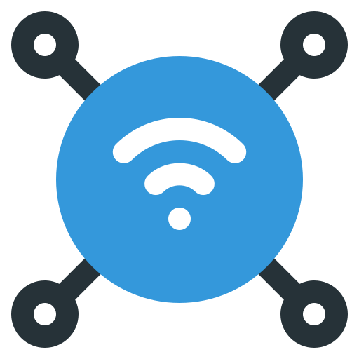 iot Generic Fill & Lineal icon