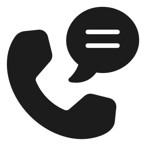 Телефон Generic Glyph иконка