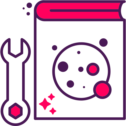 pautas Generic Fill & Lineal icono