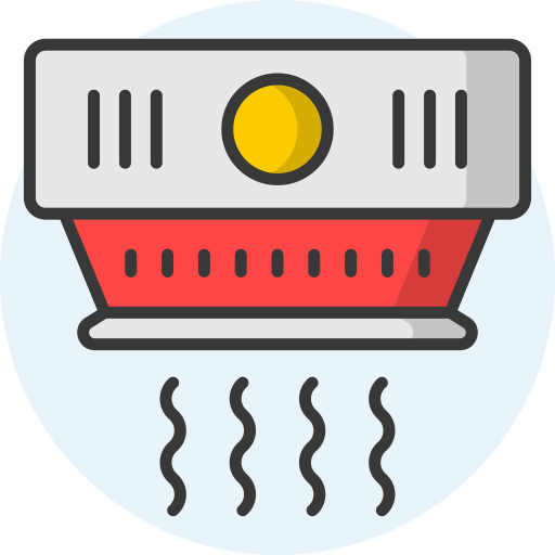 detektor Generic Rounded Shapes icon