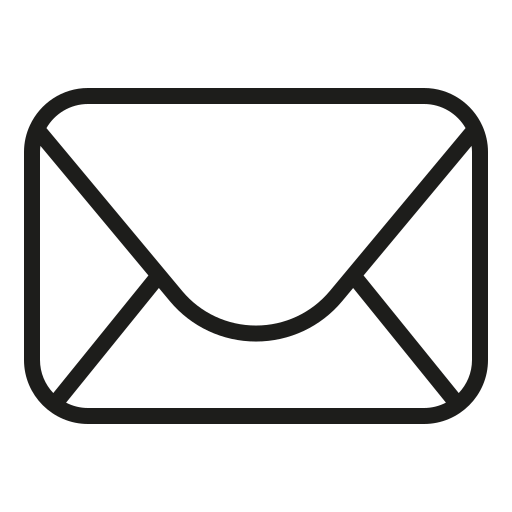 correo electrónico Generic Detailed Outline icono