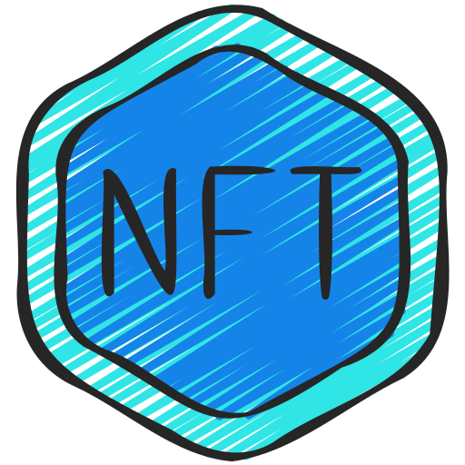 nft Juicy Fish Sketchy icon