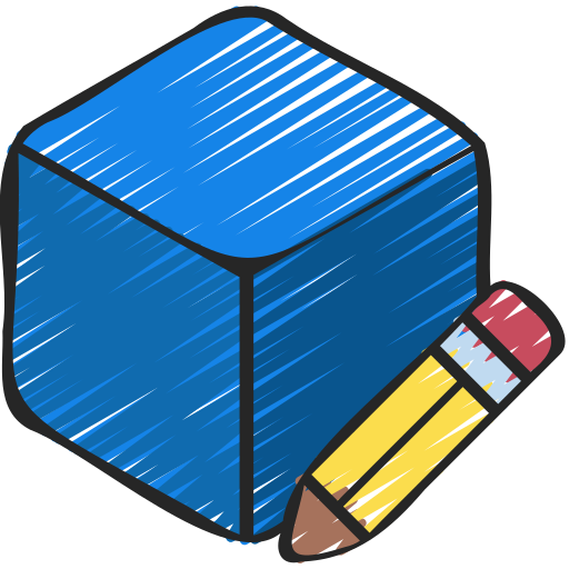 block Juicy Fish Sketchy icon