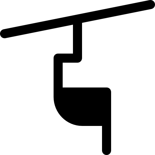 telesilla Basic Rounded Filled icono