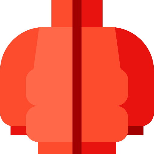 코트 Basic Straight Flat icon