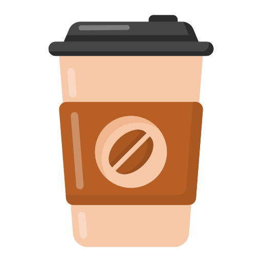 コーヒーカップ Generic Flat icon