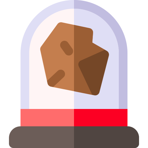 텍타이트 Basic Rounded Flat icon