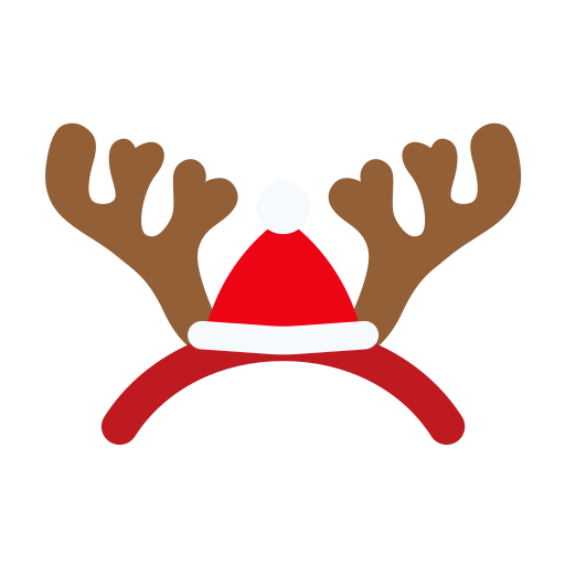Santa Generic Flat icon