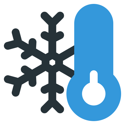 temperatur Generic Fill & Lineal icon