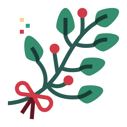 植物 Mangsaabguru Flat icon