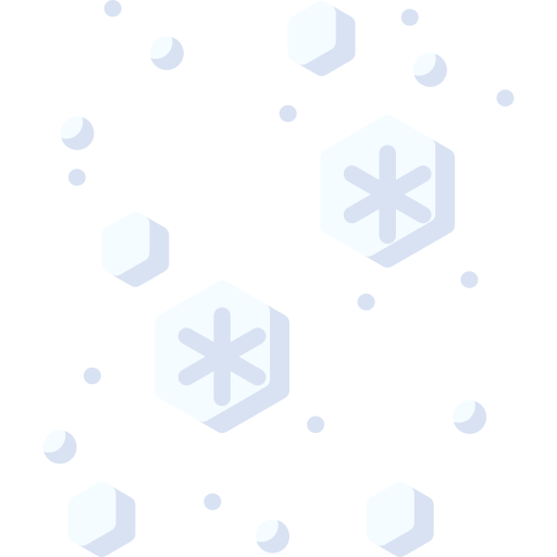 nieve Special Flat icono