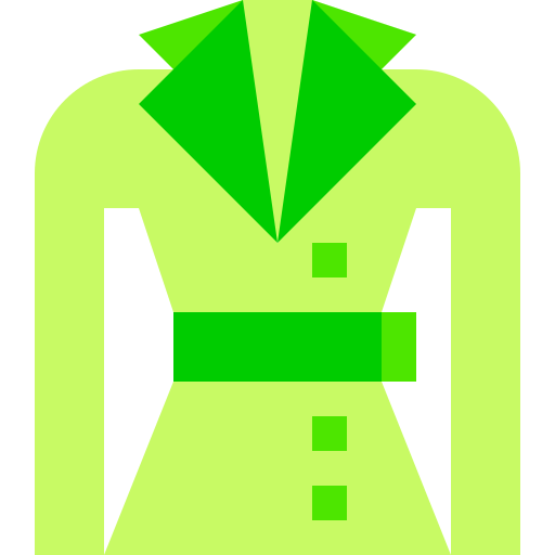 regenmantel Basic Sheer Flat icon