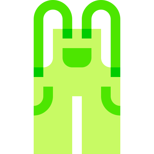 mono Basic Sheer Flat icono