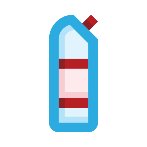 detergent edt.im Lineal color ikona