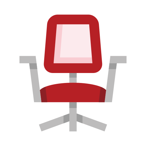 Офисный стул edt.im Lineal color иконка