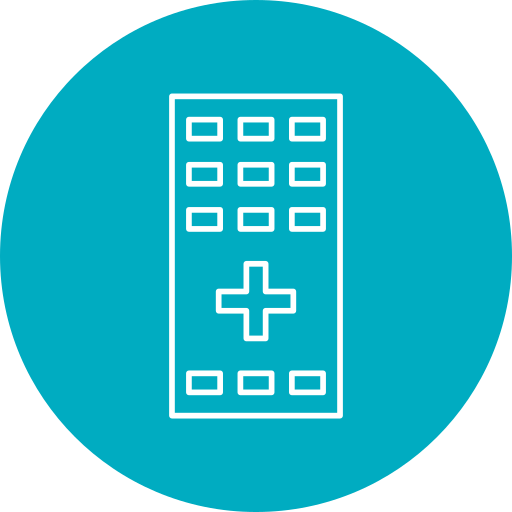 telecomando Generic Circular icona