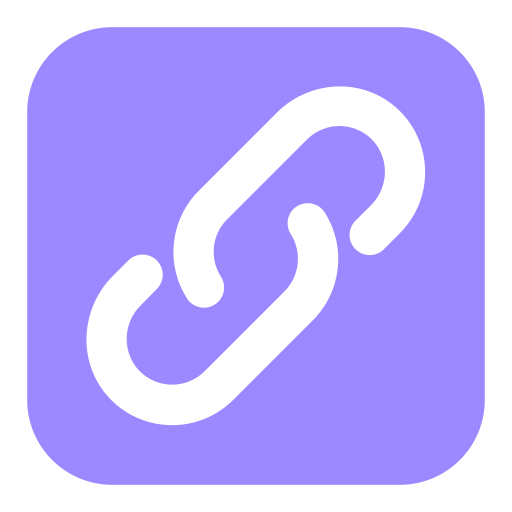 Chain Generic Flat icon