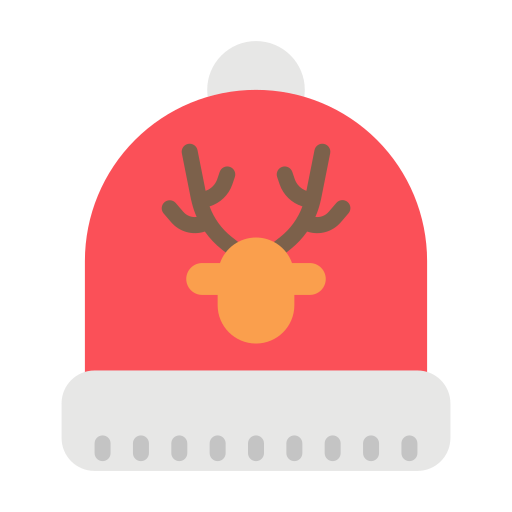 Beanie Generic Flat icon