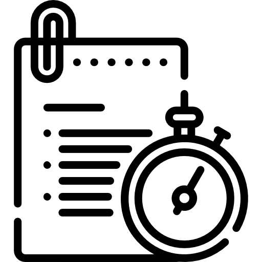 메모 Special Lineal icon