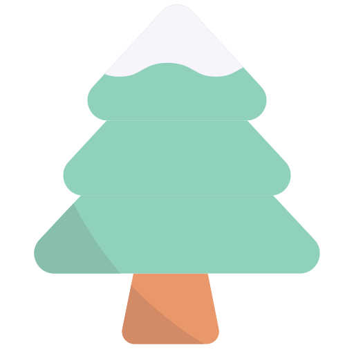 Pine Generic Flat icon
