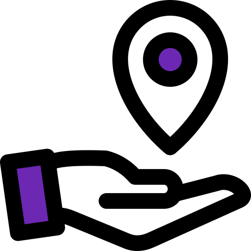 main Generic Fill & Lineal Icône