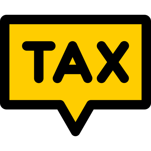 impostos Generic Fill & Lineal Ícone